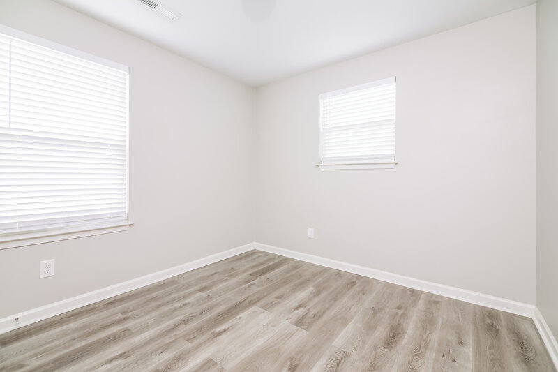 2,410/Mo, 417 Randolph Dr Clayton, NC 27520 Bedroom View 2