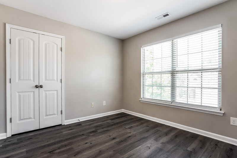 2,015/Mo, 53 Mystery Hill Ct Clayton, NC 27520 Bedroom View 3