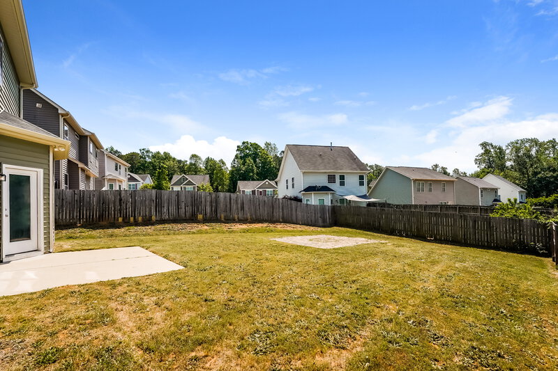 2,015/Mo, 53 Mystery Hill Ct Clayton, NC 27520 Exterior View