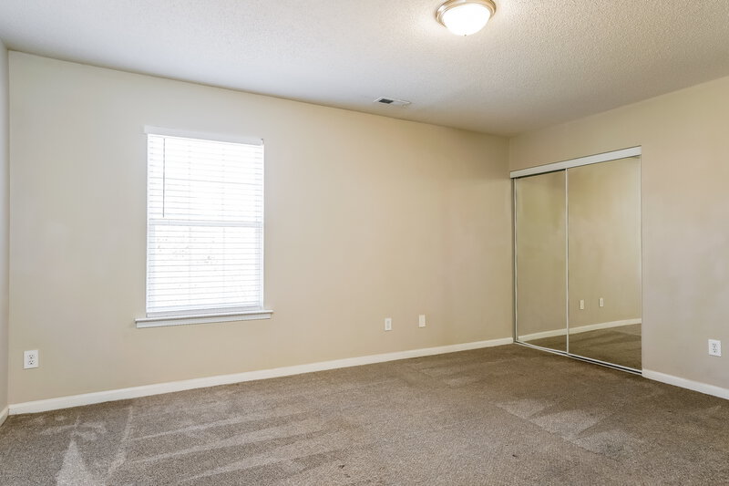 2,120/Mo, 4920 Alenja Ln Raleigh, NC 27616 Bedroom View