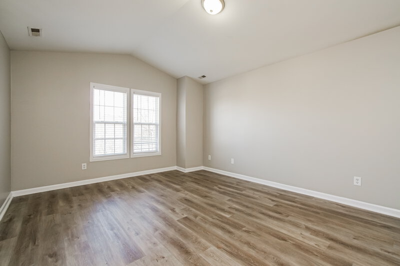 1,925/Mo, 6818 Spanglers Spring Way Raleigh, NC 27610 Bedroom View