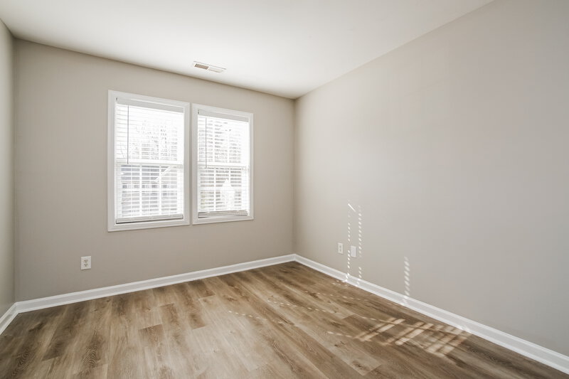 1,925/Mo, 6818 Spanglers Spring Way Raleigh, NC 27610 Bedroom View 3