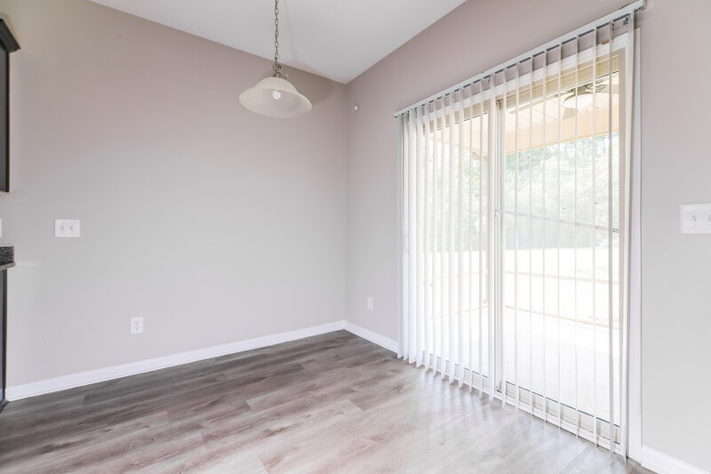 3,060/Mo, 3640 Tule Spring St Raleigh, NC 27610 Breakfast Nook View