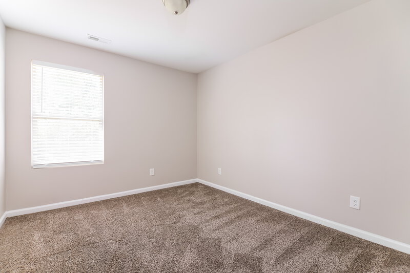 3,060/Mo, 3640 Tule Spring St Raleigh, NC 27610 Bedroom View