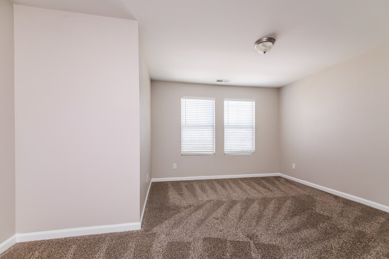 3,060/Mo, 3640 Tule Spring St Raleigh, NC 27610 Bedroom View 2