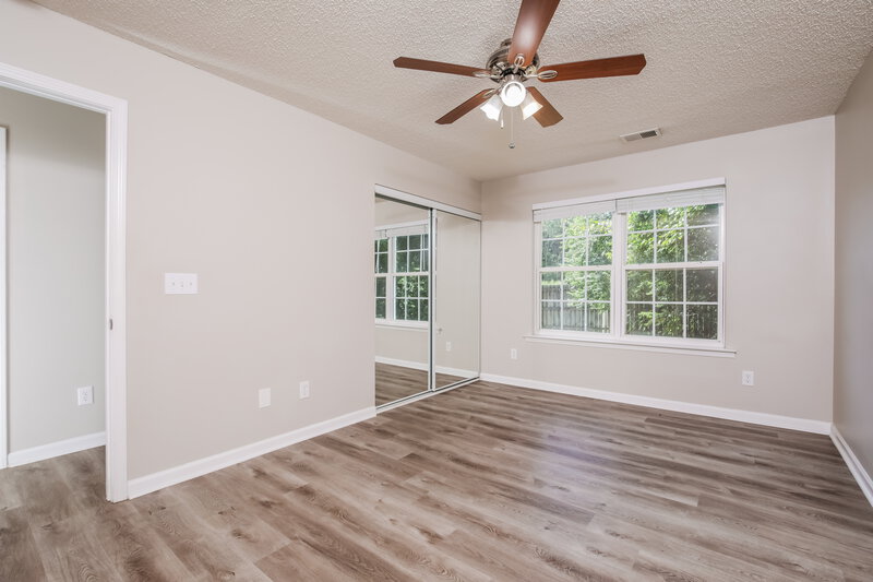 2,050/Mo, 6004 Silkwater Ct Raleigh, NC 27610 Main Bedroom View