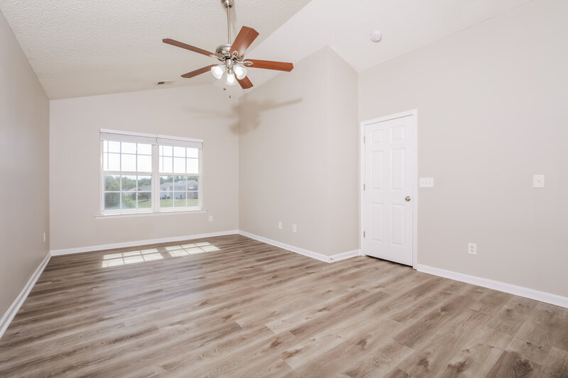 2,050/Mo, 6004 Silkwater Ct Raleigh, NC 27610 Bedroom View 2