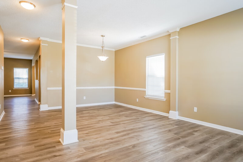 0/Mo, 8401 Neuse Hunter Dr Raleigh, NC 27616 Sitting Room View