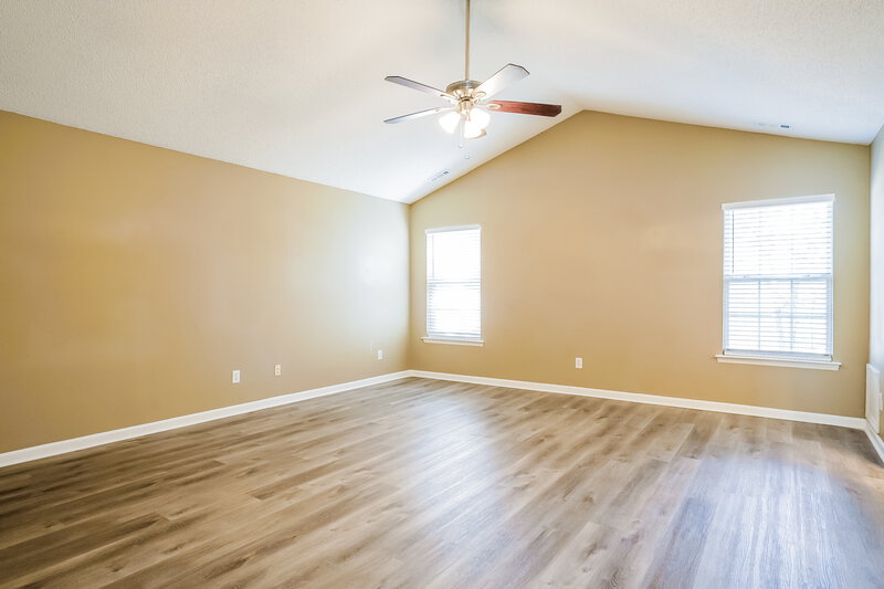 0/Mo, 8401 Neuse Hunter Dr Raleigh, NC 27616 Main Bedroom View