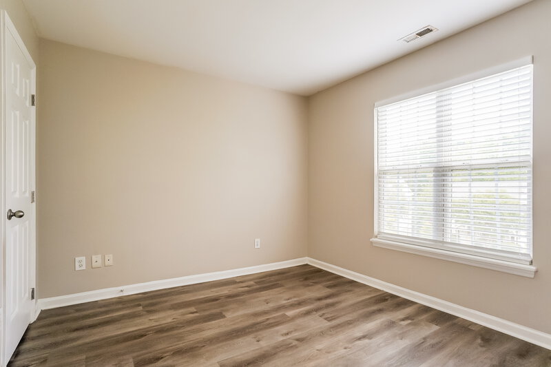 2,160/Mo, 9621 White Carriage Dr Wake Forest, NC 27587 Bedroom View