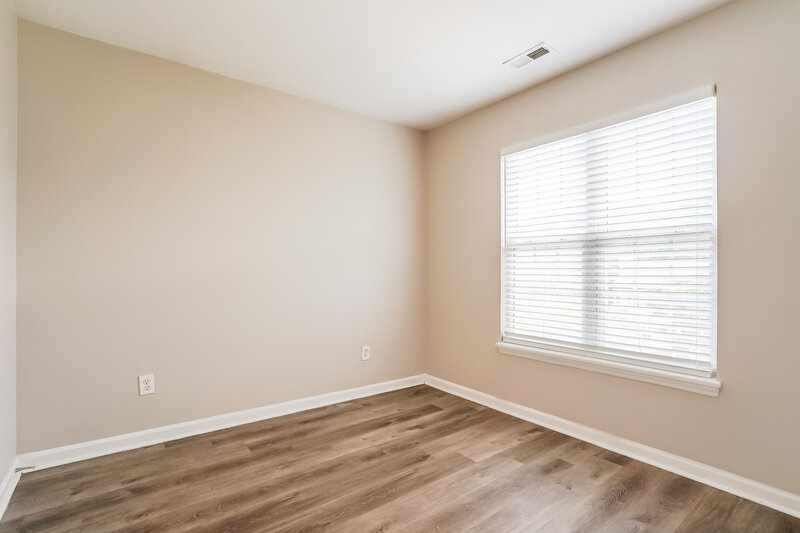 2,160/Mo, 9621 White Carriage Dr Wake Forest, NC 27587 Bedroom View 2