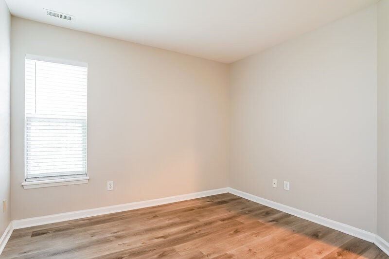 2,160/Mo, 9621 White Carriage Dr Wake Forest, NC 27587 Bedroom View 3