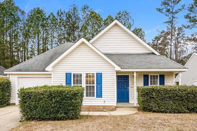 1,730/Mo, 5640 Tealbrook Dr Raleigh, NC 27610 External View