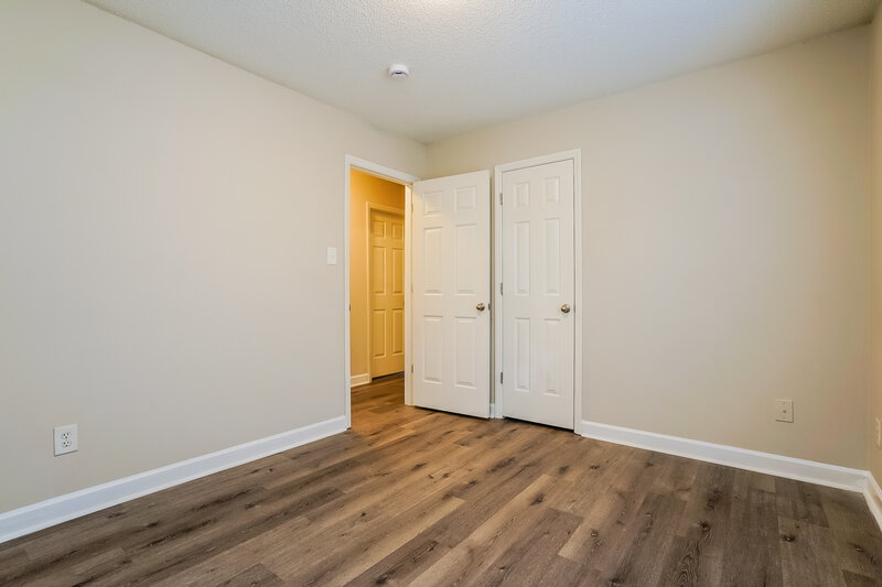 1,730/Mo, 5640 Tealbrook Dr Raleigh, NC 27610 Bedroom View