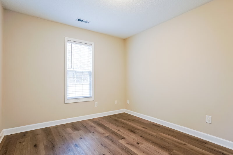 1,730/Mo, 5640 Tealbrook Dr Raleigh, NC 27610 Bedroom View 2