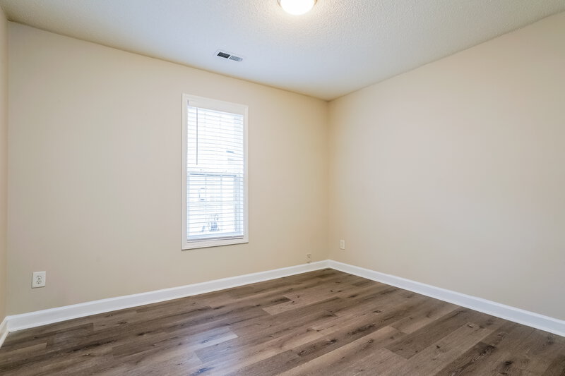 1,730/Mo, 5640 Tealbrook Dr Raleigh, NC 27610 Bedroom View 3