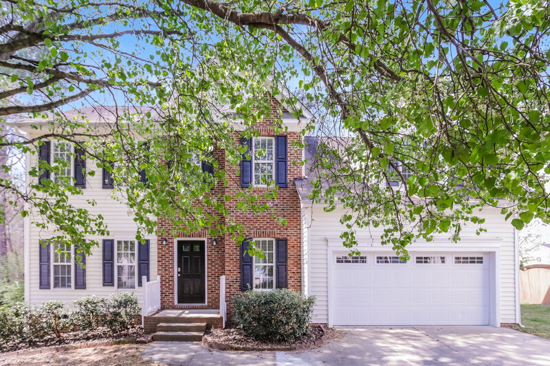 2,335/Mo, 5820 Waterford Landing Ct Raleigh, NC 27610 External View