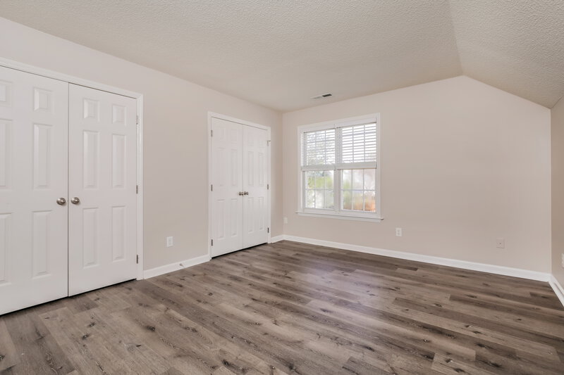 2,335/Mo, 5820 Waterford Landing Ct Raleigh, NC 27610 Bedroom View