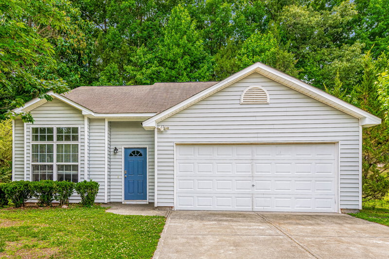 1,935/Mo, 3952 Tyler Bluff Ln Raleigh, NC 27616 External View