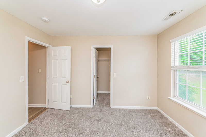 1,935/Mo, 3952 Tyler Bluff Ln Raleigh, NC 27616 Bedroom View
