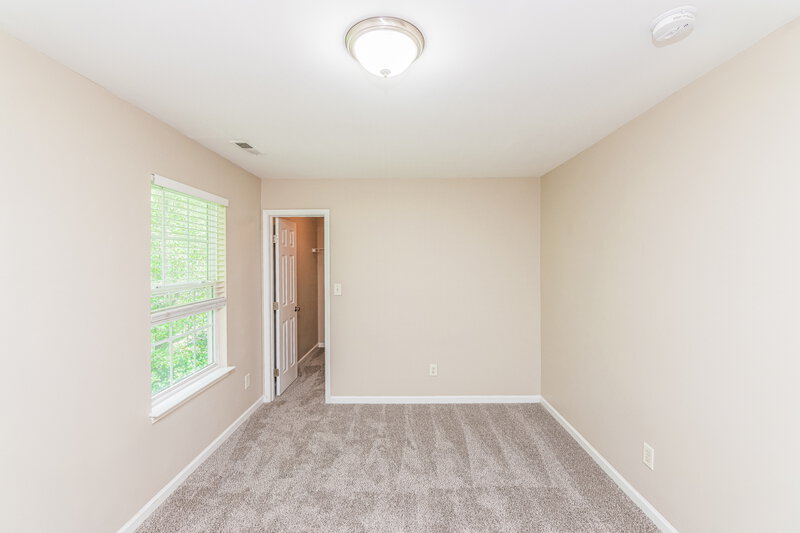 1,935/Mo, 3952 Tyler Bluff Ln Raleigh, NC 27616 Bedroom View 2