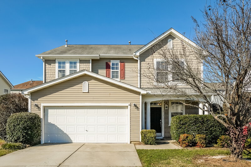 1,900/Mo, 3412 Opequon Dr Raleigh, NC 27610 External View