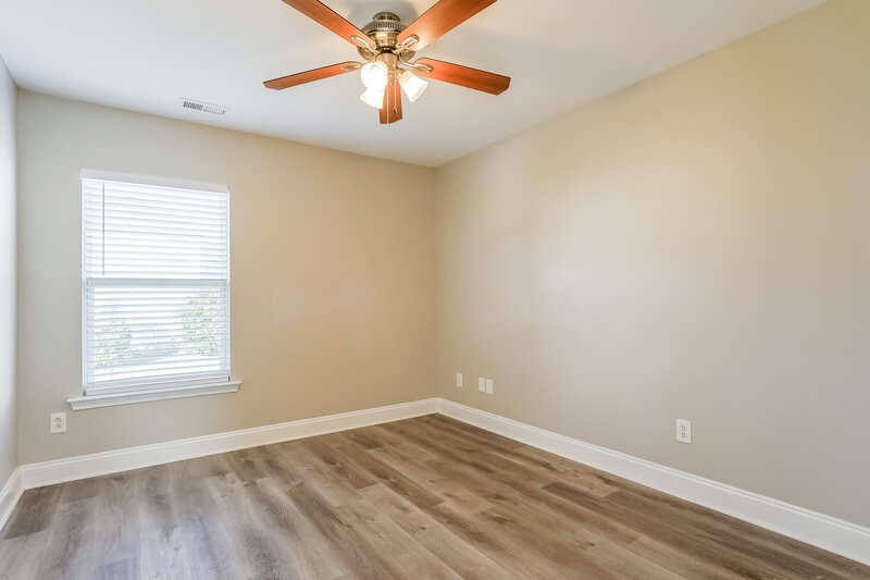 1,900/Mo, 3412 Opequon Dr Raleigh, NC 27610 Bedroom View