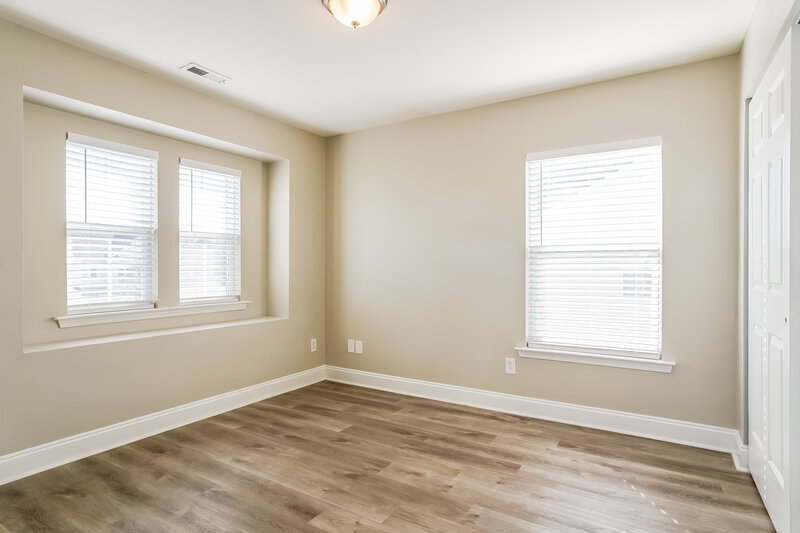 1,900/Mo, 3412 Opequon Dr Raleigh, NC 27610 Bedroom View 3