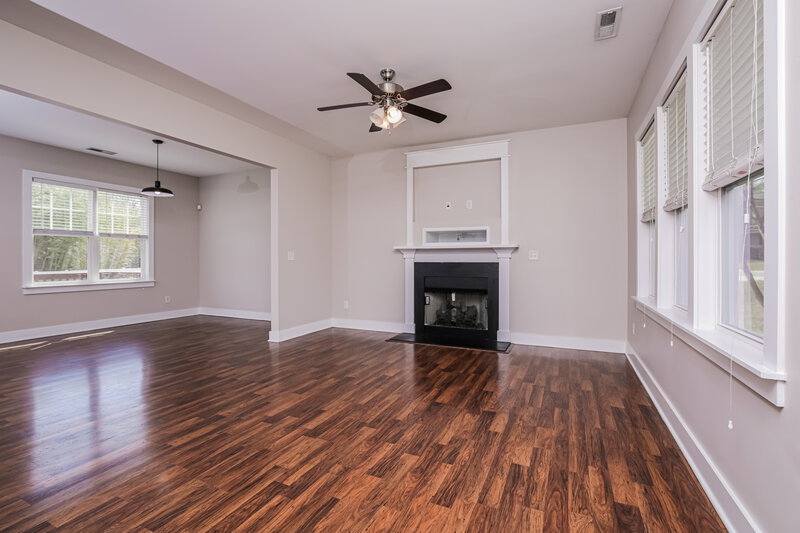 1,955/Mo, 28 Wood Green Dr Wendell, NC 27591 Misc View