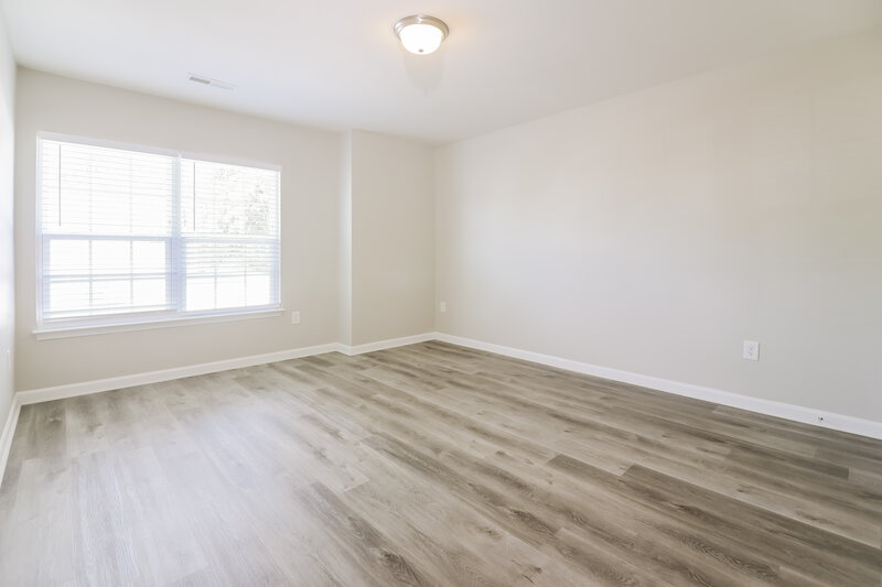 1,870/Mo, 5012 Watsonia Dr Zebulon, NC 27597 Bedroom View