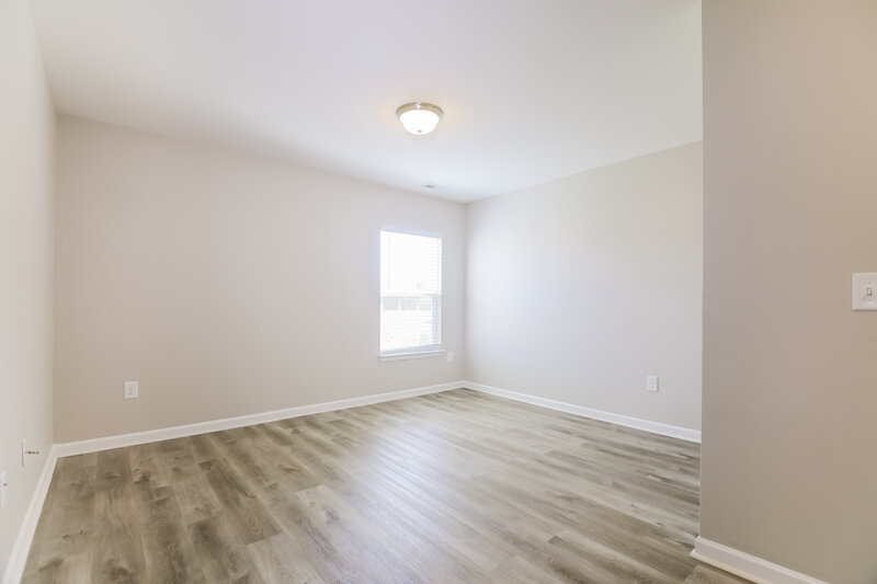 1,870/Mo, 5012 Watsonia Dr Zebulon, NC 27597 Bedroom View 3