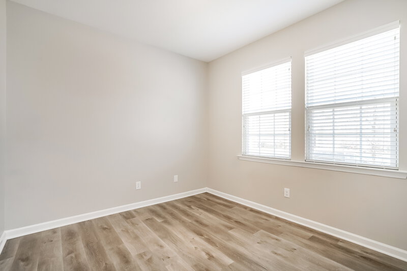 1,875/Mo, 1029 Avondale Dr Clayton, NC 27520 Bedroom View