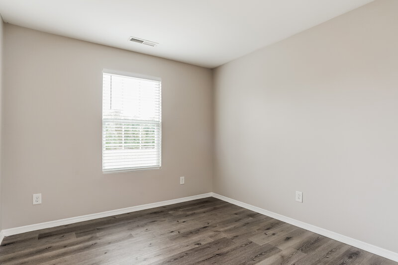 1,725/Mo, 762 Champion St Clayton, NC 27520 Bedroom View