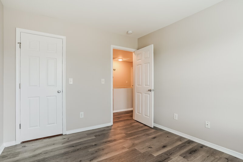 1,725/Mo, 762 Champion St Clayton, NC 27520 Bedroom View 2