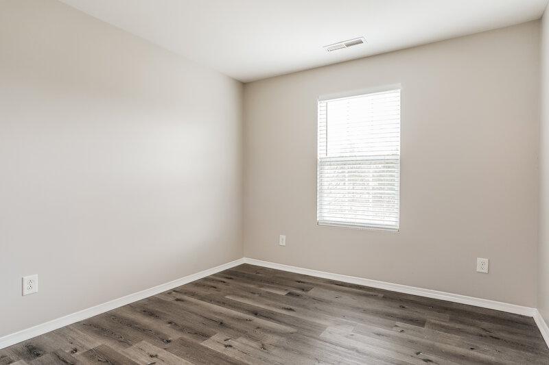 1,725/Mo, 762 Champion St Clayton, NC 27520 Bedroom View 3