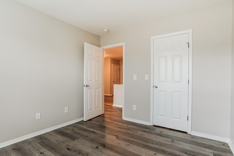 1,725/Mo, 762 Champion St Clayton, NC 27520 Bedroom View 4