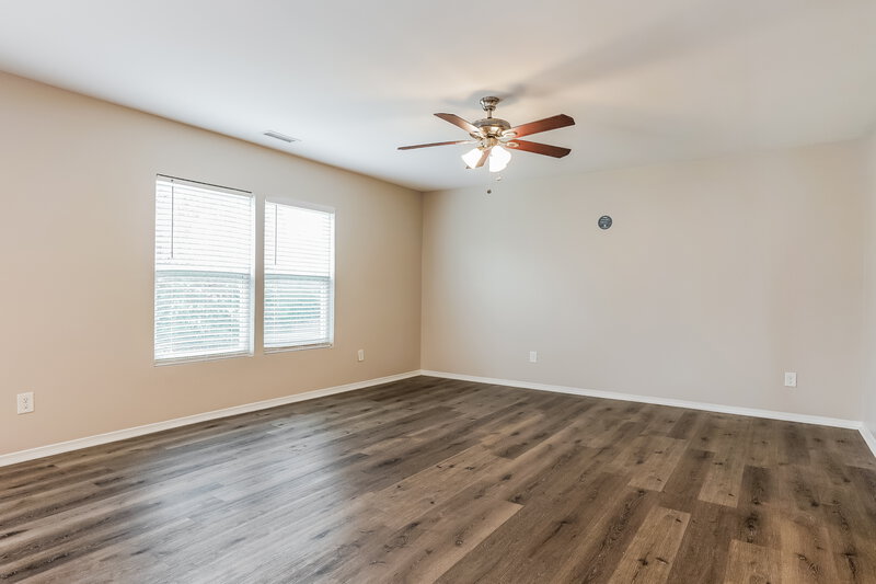 1,725/Mo, 762 Champion St Clayton, NC 27520 Bedroom View 5