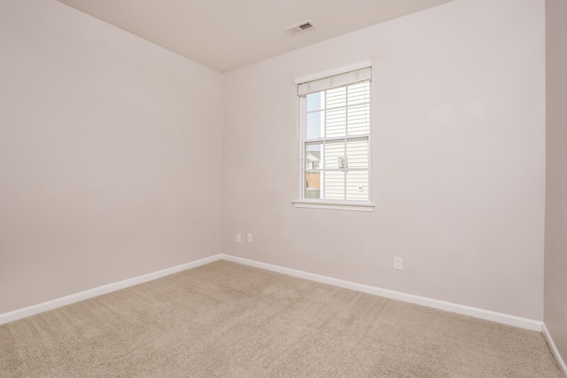 1,880/Mo, 621 Rose Mallow Drive Zebulon, NC 27597 Bedroom View