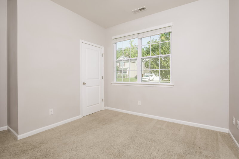 1,880/Mo, 621 Rose Mallow Drive Zebulon, NC 27597 Bedroom View 2