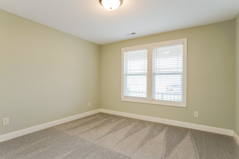2,370/Mo, 954 Airedale Trail Garner, NC 27529 Bedroom View