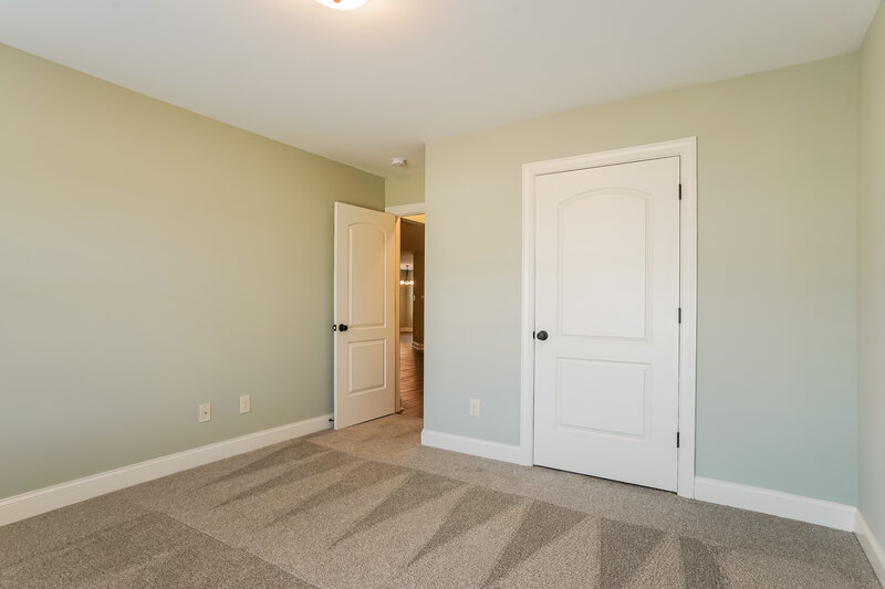 2,370/Mo, 954 Airedale Trail Garner, NC 27529 Bedroom View 2
