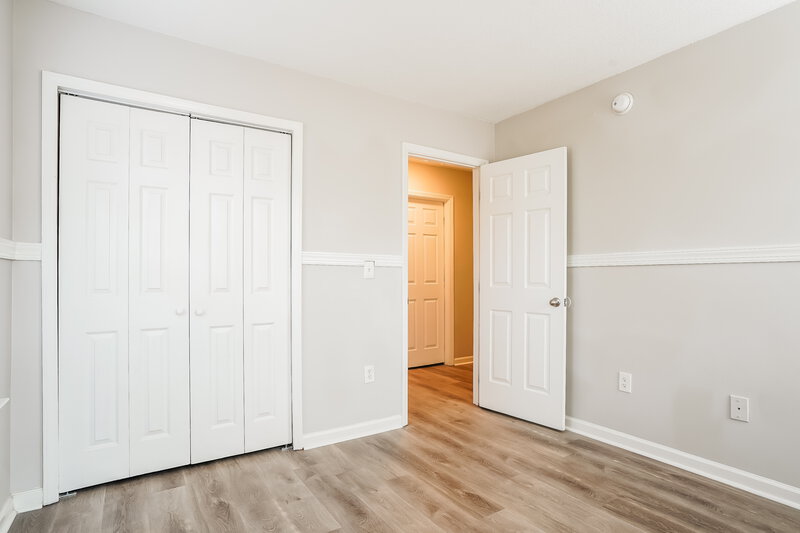 1,700/Mo, 4409 Cobble Creek Ln Raleigh, NC 27616 Bedroom View 2