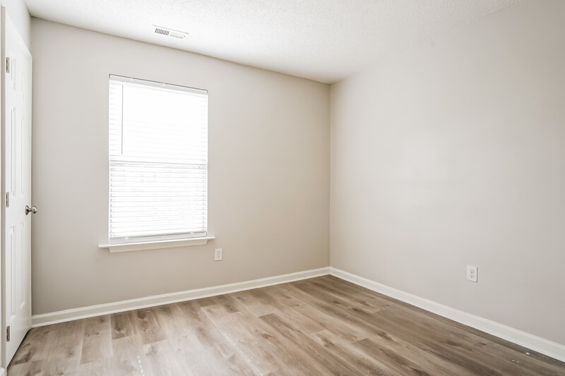 1,700/Mo, 4409 Cobble Creek Ln Raleigh, NC 27616 Bedroom View 3