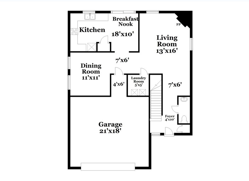 3716 Madeline Way Raleigh, NC 27610 | Progress Residential