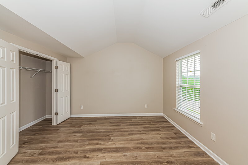 2,060/Mo, 1549 Pebble Ridge Dr Raleigh, NC 27610 Bedroom View