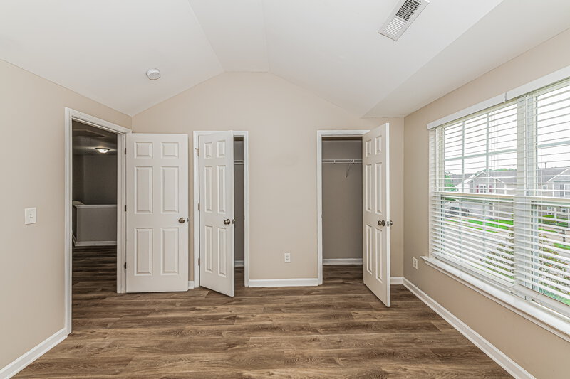 2,060/Mo, 1549 Pebble Ridge Dr Raleigh, NC 27610 Bedroom View 4