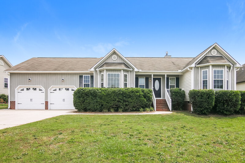 1,965/Mo, 42 Imperial Dr Clayton, NC 27527 External View