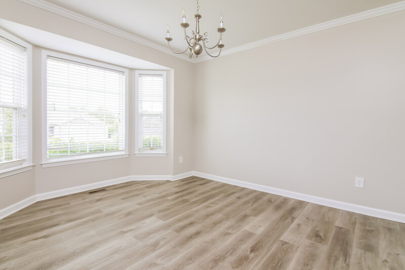 1,965/Mo, 42 Imperial Dr Clayton, NC 27527 Dining Room View