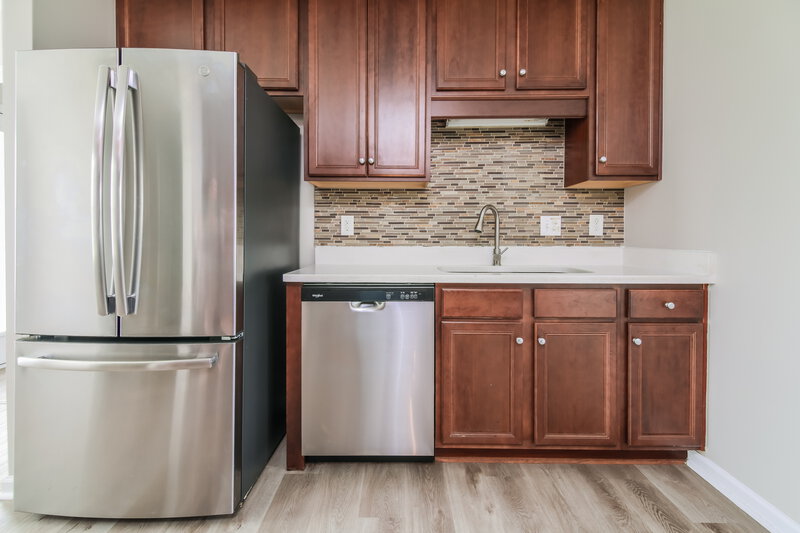 1,965/Mo, 42 Imperial Dr Clayton, NC 27527 Kitchen View 2