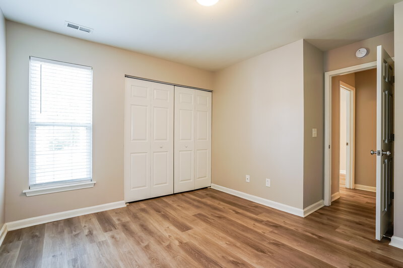 1,920/Mo, 2835 Filbert St Raleigh, NC 27610 Bedroom View